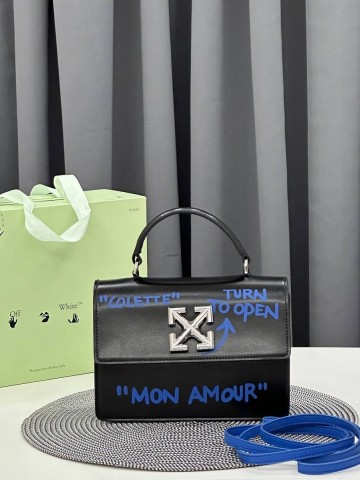 Off White сумка #556646TT