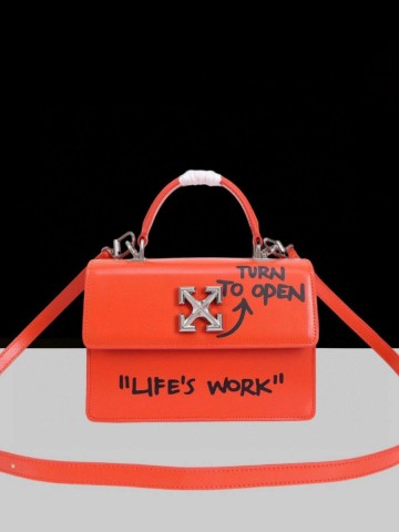 Off White сумка #598306CB