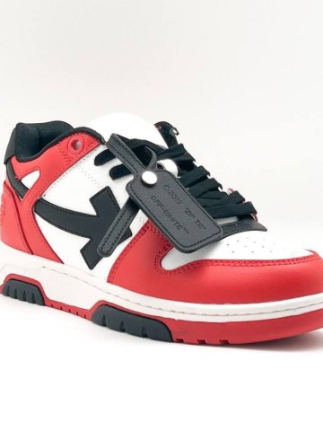 Off-White кроссовки #658455OL