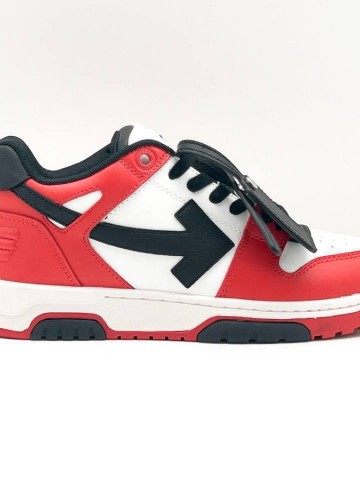 Off-White кроссовки #658455OL