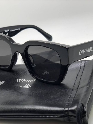 Off-White очки #658884QG