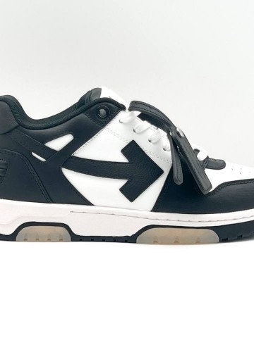 Off-White кроссовки #770649FA
