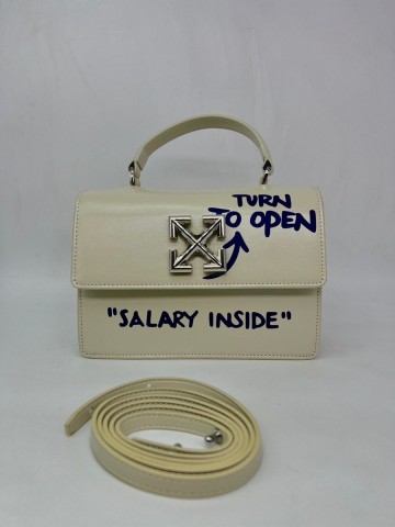 Off White сумка #807648DE