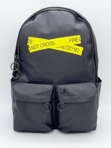 Off White рюкзак #852228WE