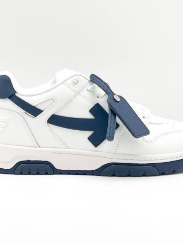Off-White кроссовки #871005AZ