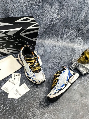 Off-White кроссовки #903898NT