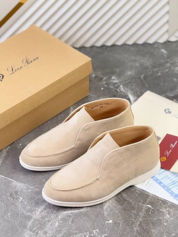 Loro Piana лоферы #100228RP