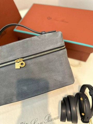 Loro Piana сумка #100593YV