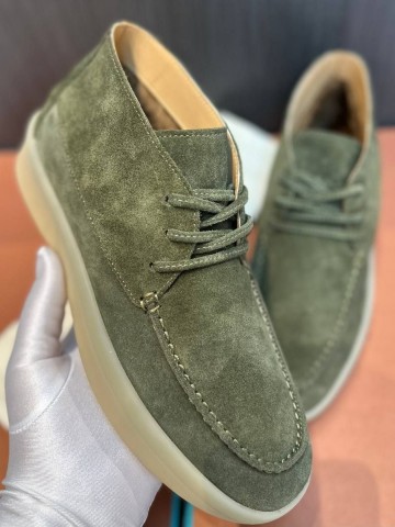 Loro Piana ботинки #100961FY