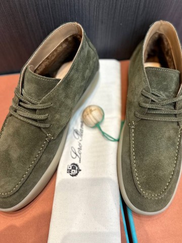Loro Piana ботинки #100961FY
