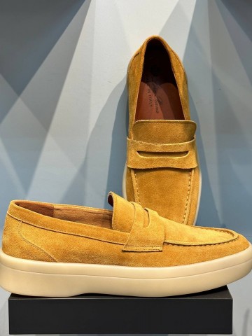 Loro Piana лоферы #311092BD