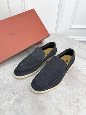 Loro Piana лоферы #811845WJ