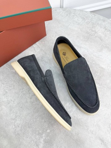 Loro Piana лоферы #811845WJ