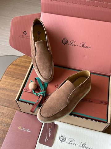 Loro Piana лоферы #111339AS