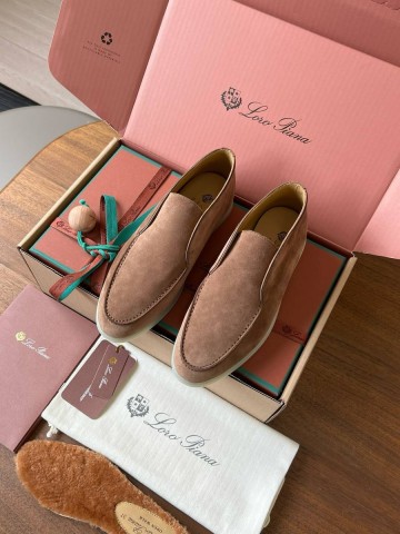 Loro Piana лоферы #111339AS