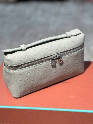 Loro Piana Pocket L19 сумка #111686QP