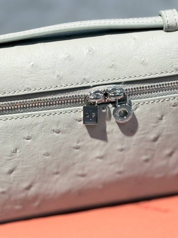 Loro Piana Pocket L19 сумка #111686QP