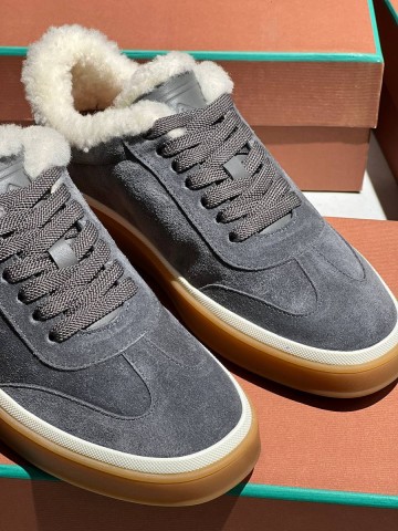 Loro Piana кроссовки #243267OT
