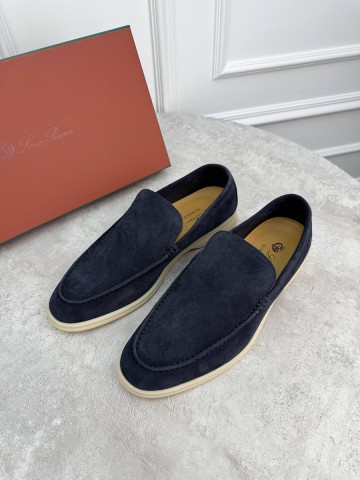 Loro Piana лоферы #692064IA