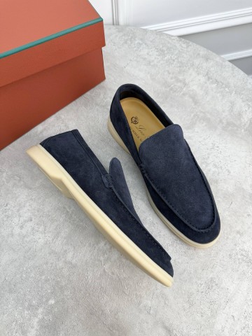 Loro Piana лоферы #692064IA