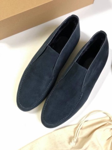 Loro Piana Open Walk лоферы #117155SG