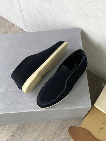 Loro Piana Open Walk лоферы #117745TN