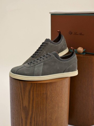 Loro Piana кроссовки #463295PS