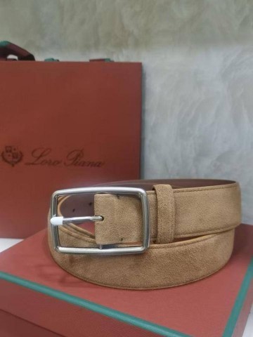 Loro Piana ремень #118365YJ