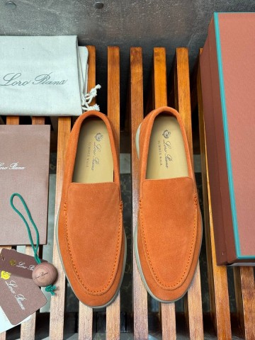 Loro Piana лоферы #122496NY