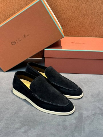 Loro Piana лоферы #811224UP