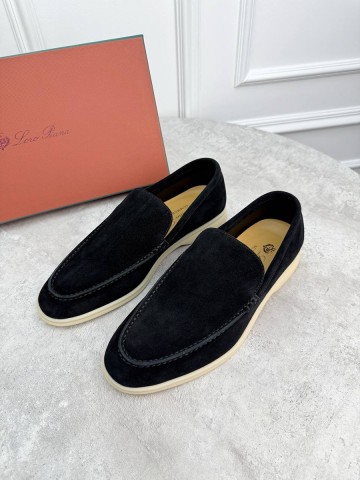 Loro Piana лоферы #811224UP