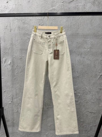 Loro Piana джинсы #124215UT