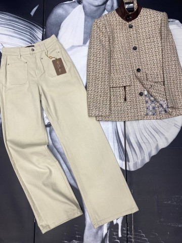 Loro Piana джинсы #124215UT