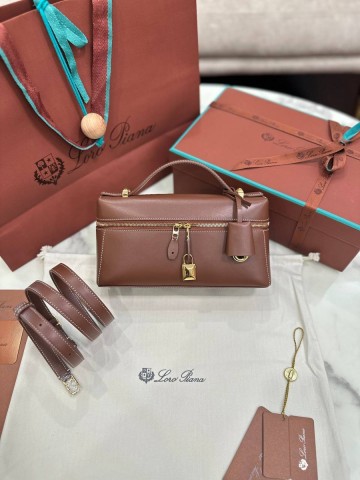 Loro Piana Extra bag L23 сумка #127589OR