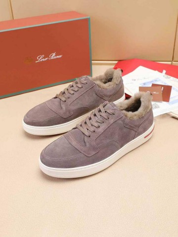Loro Piana кроссовки #594520CU