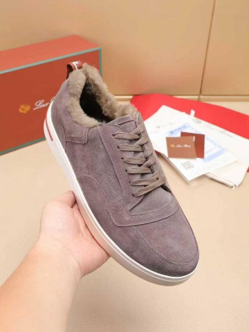 Loro Piana кроссовки #594520CU