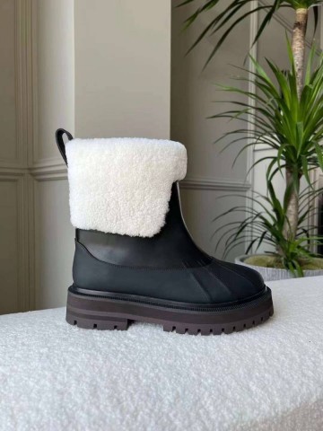 Loro Piana Regent ботинки #518902JY