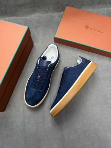Loro Piana кроссовки #128627IG