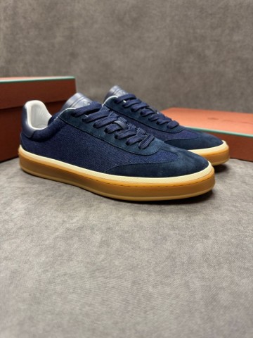 Loro Piana кроссовки #128627IG