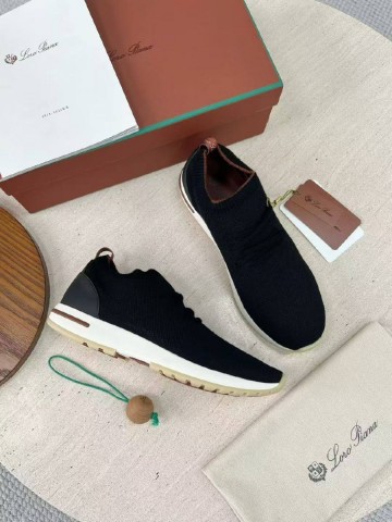 Loro Piana кроссовки #247844RS