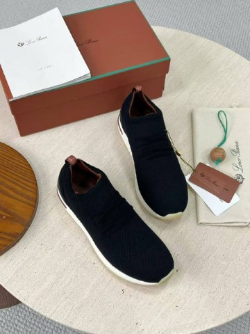 Loro Piana кроссовки #247844RS