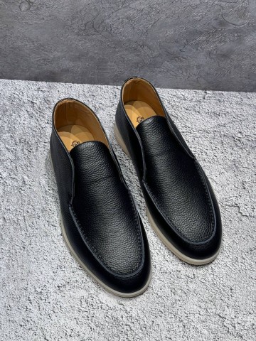 Loro Piana лоферы #130379QP