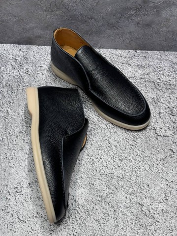 Loro Piana лоферы #130379QP