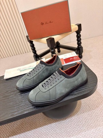 Loro Piana кроссовки #612375GJ