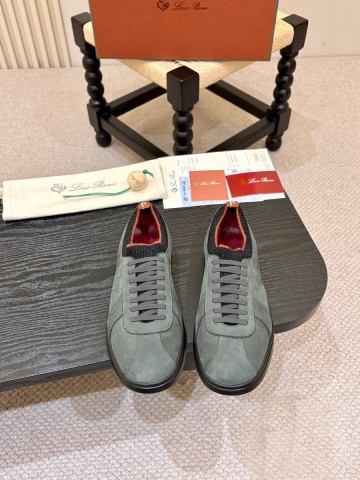 Loro Piana кроссовки #612375GJ