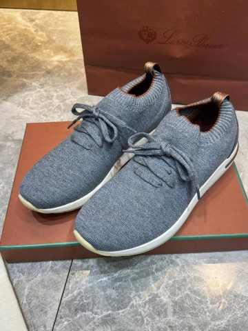 Loro Piana кроссовки #818424BR