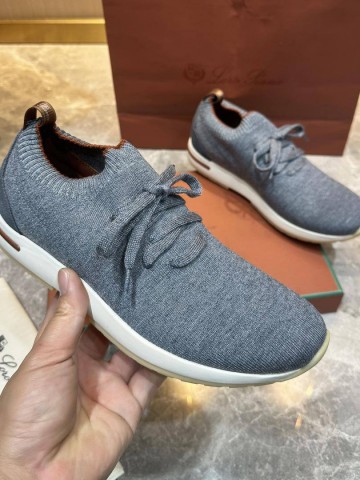Loro Piana кроссовки #818424BR