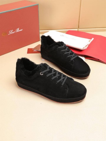 Loro Piana кроссовки #651350IC