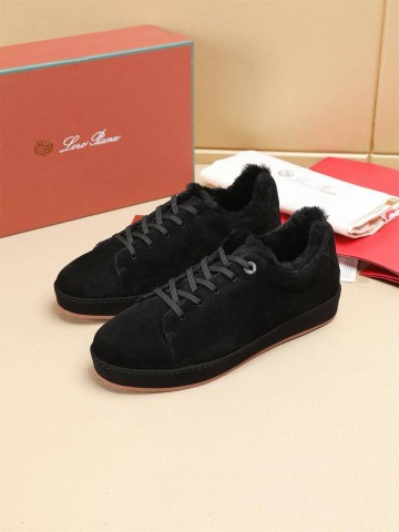 Loro Piana кроссовки #651350IC