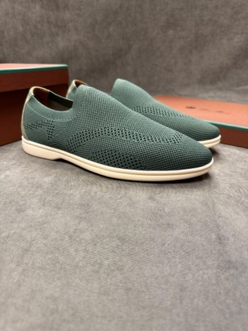 Loro Piana лоферы #137015SW